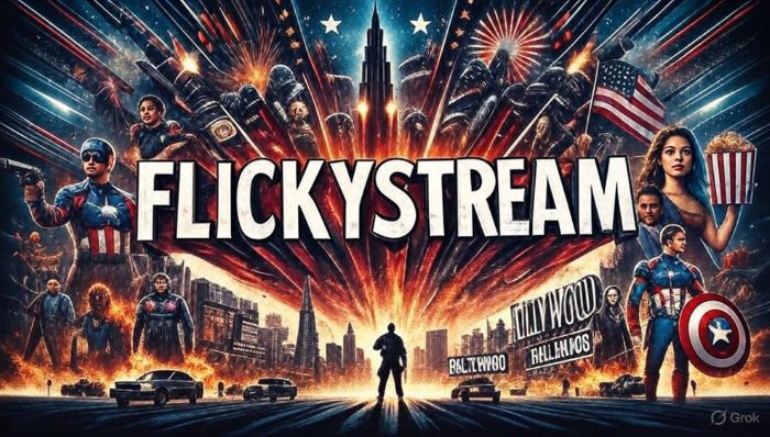 banner Flickystream